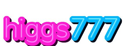 higgs777 — logo kanal