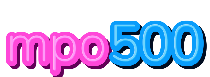 mpo500 — logo kanal