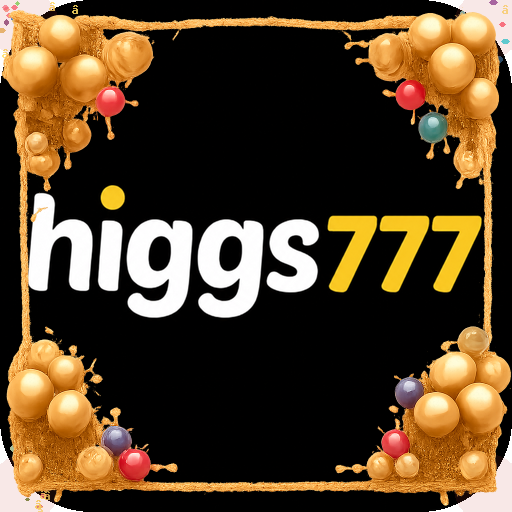 higgs777 — mitra unggulan