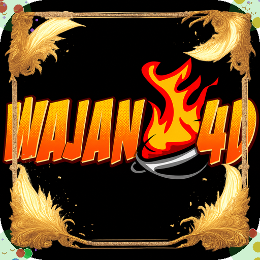 wajan4d — galeri pratinjau - APK Resmi